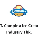 PT Campina Ice Cream Industry Tbk