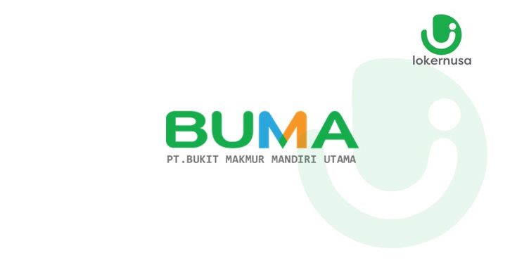 PT Bukit Makmur Mandiri Utama (BUMA)