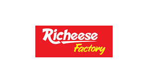 PT Richeese Kuliner Indonesia (Richesee Factory)