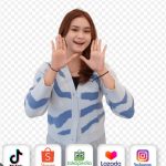 Loker Host LIVE Streaming Penjualan Di Tiktok/Shopee