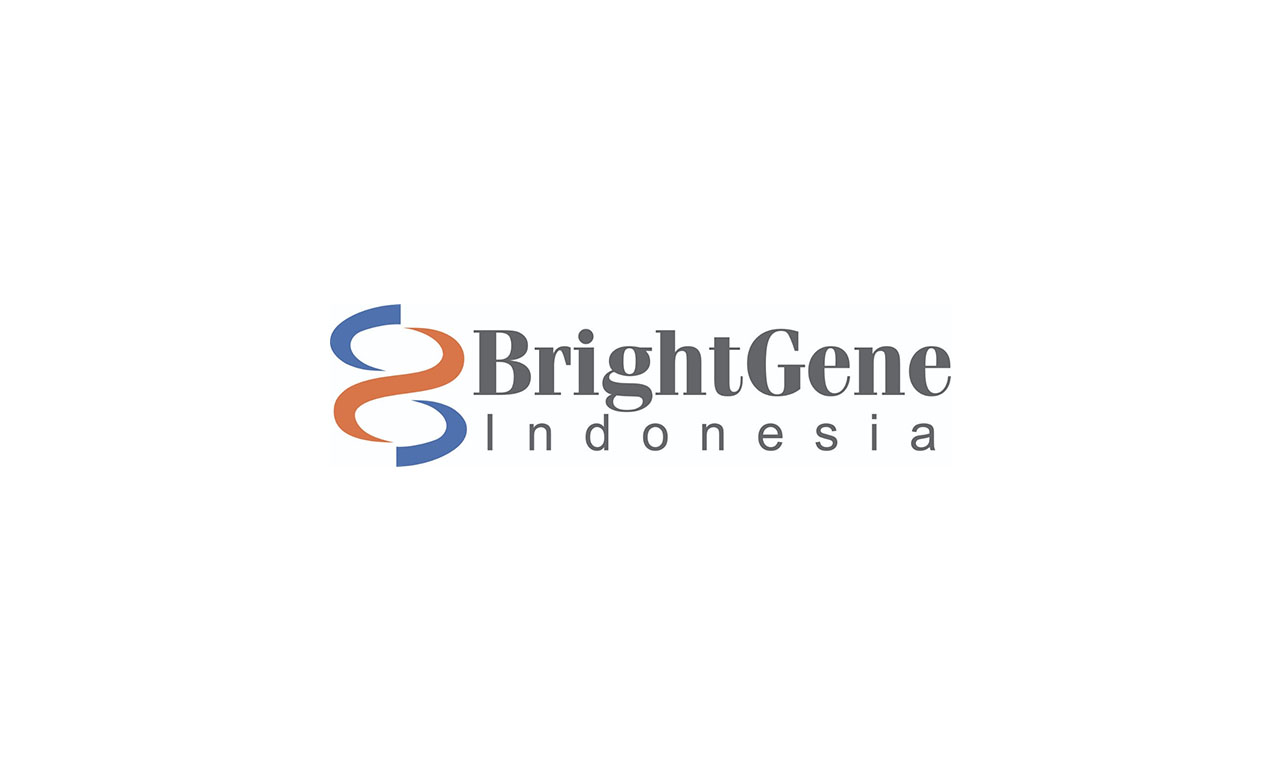 Loker jakarta terbaru hari ini pt brightgene biomedical indonesia