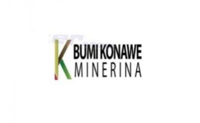 Di Buka Lowongan Kerja PT Bumi Konawe Minerina Buka Banyak Posisi Segera Daftarkan diri anda