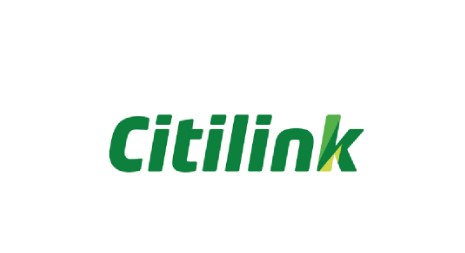 PT Citilink Indonesia