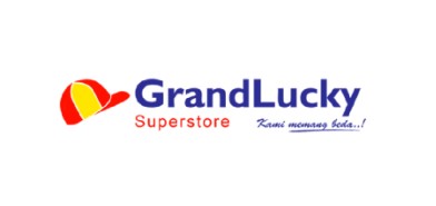 Info Program Management Trainee (MT) Batch#2 PT Grand Lucky Superstore (Grand Lucky)