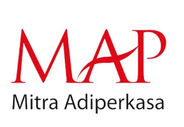 Loker Makasar hari ini PT Map Aktif Adiperkasa 2024