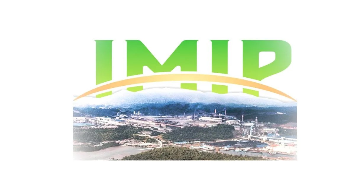 Loker mekanik di PT Indonesia morowali industrial park (imip) terbaru 2024