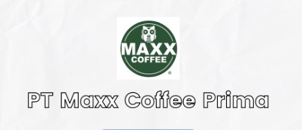 PT Maxx Coffee Prima