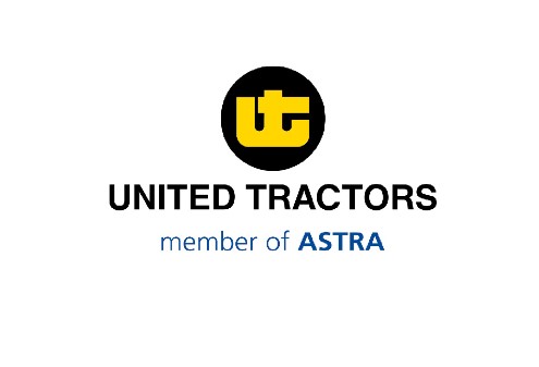 PT United Tractors Tbk